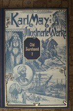 Karl May's Illustrierte Werke