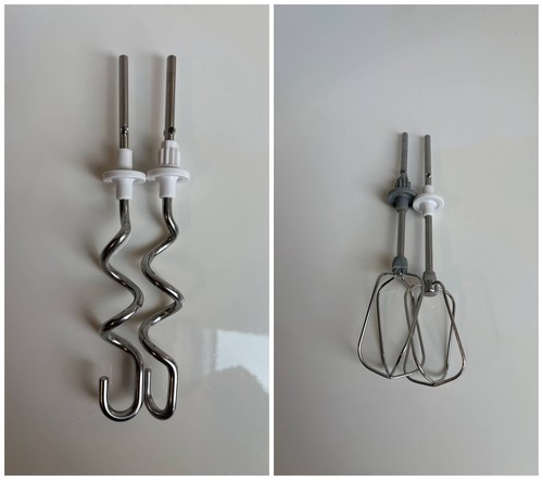 Handmixer zubehör für - zubehör,