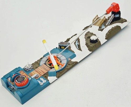 Micro machines hiways byways - micro,