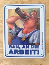 Ran die arbeit spaß - die,
