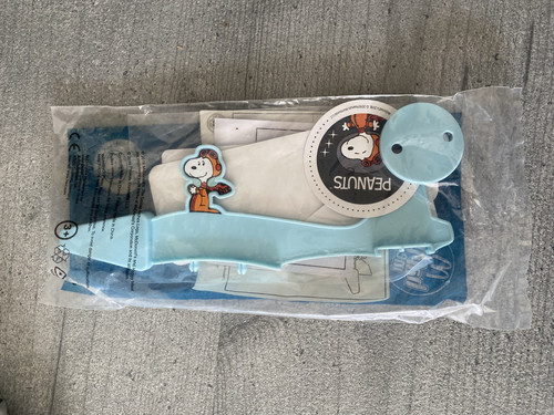 Mcdonalds happy meal spielzeug - happy,
