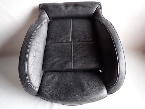 Sitzbezug leder opel astra - leder,