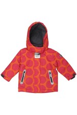 Topomini Schneeanzug Mädchen Skianzug Winteranzug Overall Gr. EU 92 ... #nrb1ehf