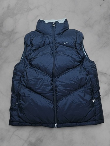 Vintage y2k nike - nike, puffer