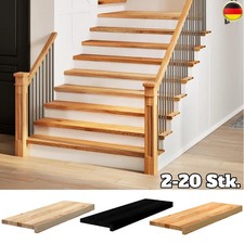 2-20 Stk. Treppenstufen