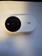 ZTE Mobiler Router U10, 4G