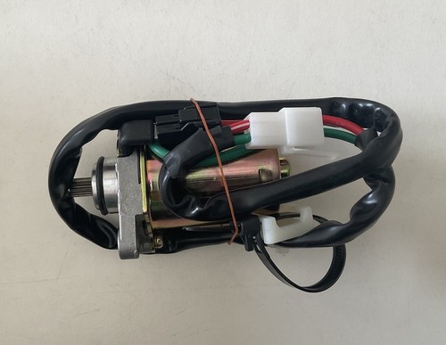 Rms 639 0040 starter - 0040,
