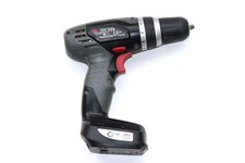 SKIL MASTERS Akkuschrauber 14,4 V, 2144, Akku, Ladegerät, mit Bosch Koffer