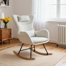 Schaukelstuhl Schaukelsessel