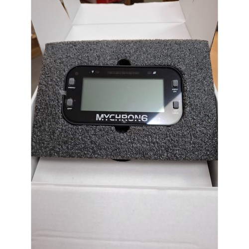 Aim mychron6 kart datenlogger - mychron6,