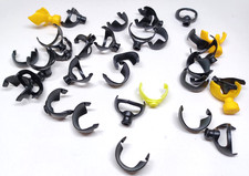 Playmobil  diverse Masken  Zubehör  Konvolut Sammlung Ersatz  16 - 3