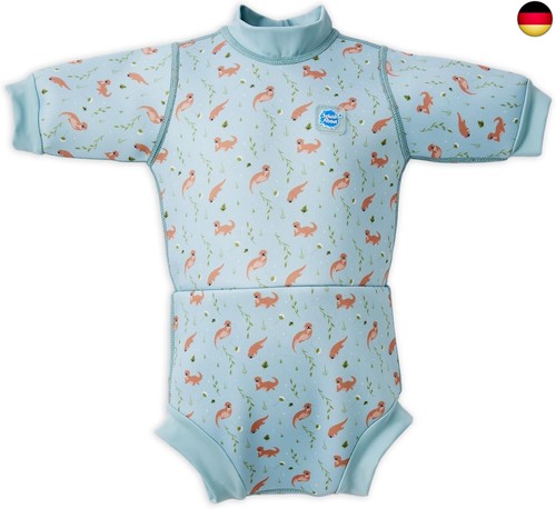 Splash about baby happy - splash, nappy