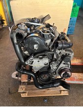 Motor komplett BXE VW Golf 1.9 Tdi Skoda Octavia Seat Altea BJ 2007 77kW 105PS