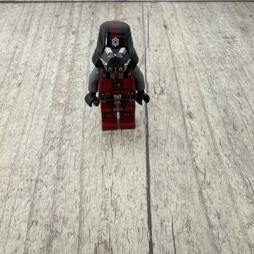Lego star wars minifigur sith - lego,