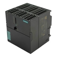 Siemens Simatic S7 6ES7318-3EL01-0AB0 CPU319-3 PN/DP 6ES7 318-3EL01-0AB0
