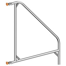 Layher Ausleger 1,5m Gerüstteil Gerüstzubehör