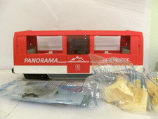 Playmobil Personenwaggon 6342