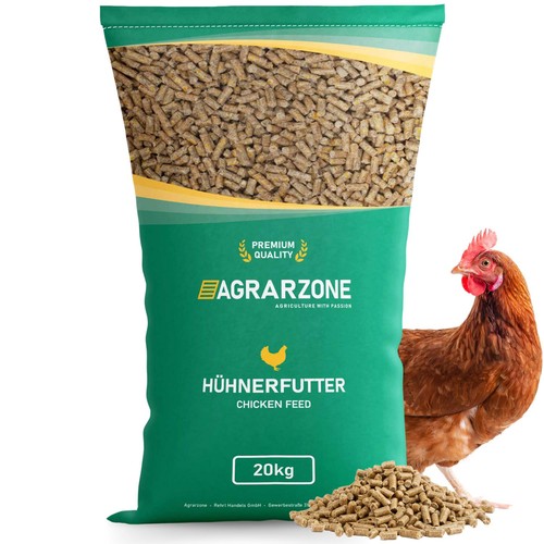 Agrarzone hühnerfutter - agrarzone,