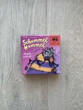 NEU |  Drei Magier Spiele Schummel Hummel Kartenspiel Mogeln Erlaubt