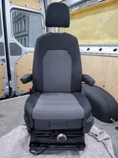 Fahrersitz VW Crafter 2