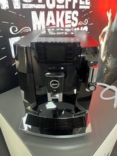 JURA E8 Kaffeevollautomat in