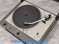 Works well EMT 938 MC phono