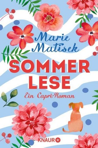 Sommerlese marie matisek - sommerlese,