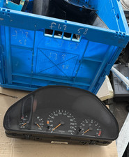 Tachometer Mercedes W202 S202 Tacho Kombiinstrument 2025404811 2025404811