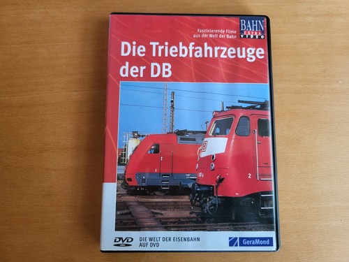 Die triebfahrzeuge der - der,