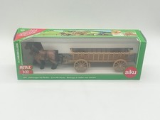 Siku 3491 ,,Leiterwagen mit