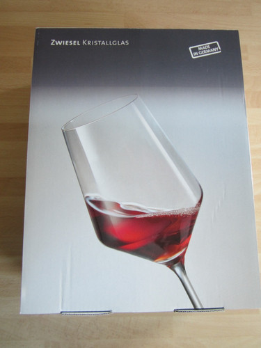 Stück ovp zwiesel - 2,
