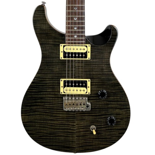 Prs custom 2007 - prs,