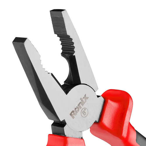 Ronix kombizange cm - ronix, 20