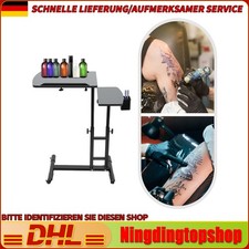 Verstellbar Mobile Tattoo Work