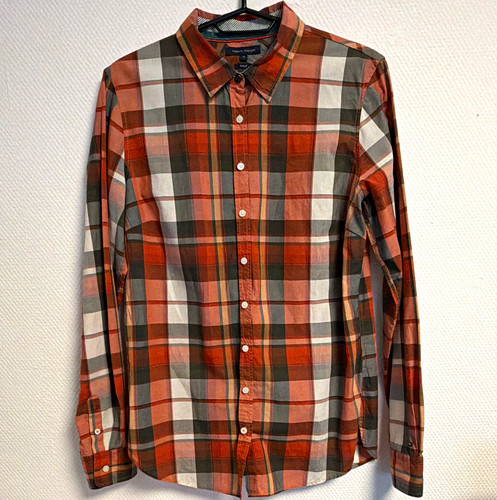 Tommy hilfiger klassisches - tommy,