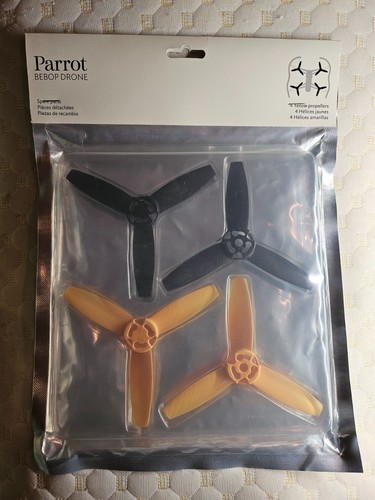 Original parrot bebop drone - parrot,