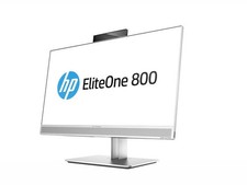 *3Jahre GEWL* HP 800 G5 AiO i5