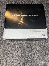 Native Instruments Traktor