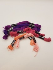 Pink Rosa Violett Lila