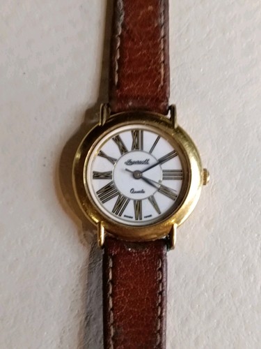 Damen vintage ingersoll uhr - ingersoll,
