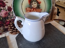 Milchkännchen Sahnekännchen