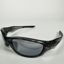 Oakley Straight Jacket