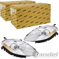 2x TYC H1/H1 SCHEINWERFER