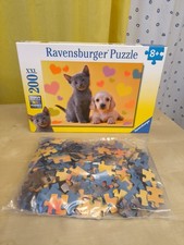 Ravensburger Puzzle 200 XXL
