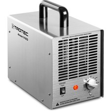 TROTEC Ozongenerator Airozon® 14 ECO Ozon-Desinfektor Ozonisator Luftreiniger