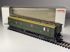 Märklin 3 Schienen 4229
