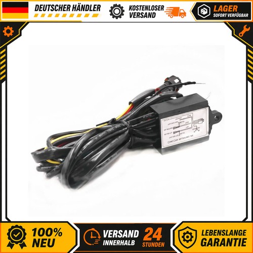 Led tfl tagfahrlicht r87 modul - led,