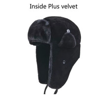 Winter Russische Ushanka