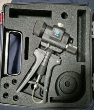 Druck- / Vakuum Handpumpe