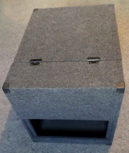 Mixer amp equalizer - amp,